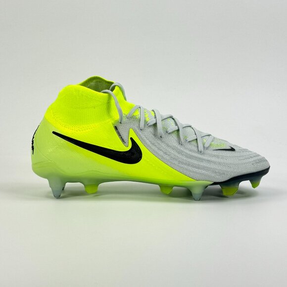 Nike Phantom Luna 2 Elite SG Pro AC \'Mad Voltage Pack\' HF4363-003 Soccer size 9